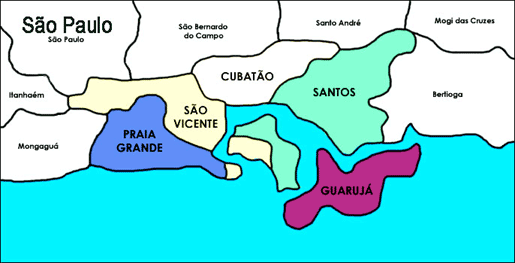 Conjuntos Habitacionais