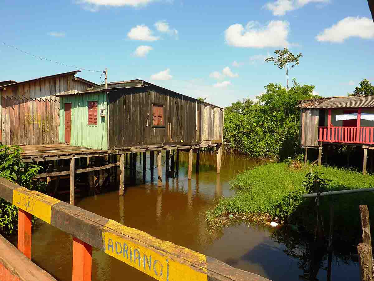 Plano Básico Ambiental - PBA da UHE Belo Monte